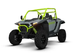 Polaris RZR