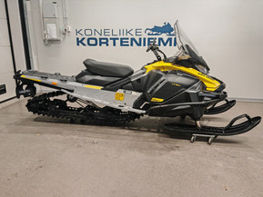 Ski-Doo Tundra