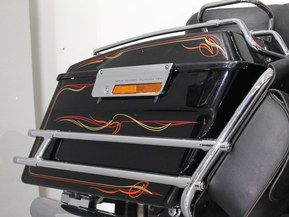 Harley-Davidson Touring