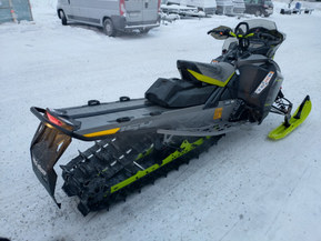 Ski-Doo Backcountry