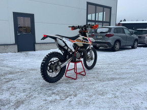 KTM 250