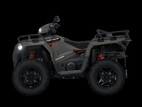 Polaris Sportsman