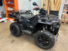 Polaris Sportsman
