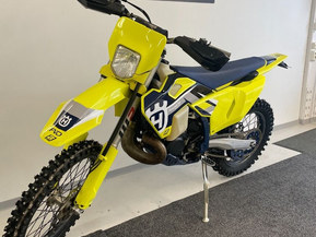Husqvarna TE