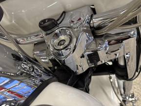 Harley-Davidson Touring