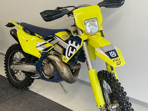 Husqvarna TE