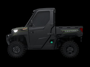 Polaris Ranger
