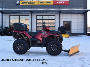 Polaris Sportsman