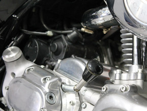 Harley-Davidson Touring