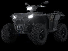 Polaris Sportsman
