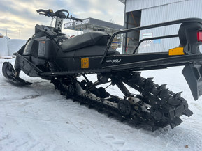 Ski-Doo Tundra