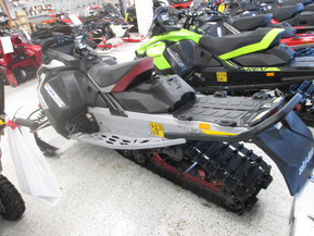 Ski-Doo Renegade