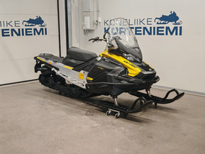 Ski-Doo Tundra