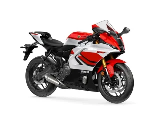Yamaha YZF-R7