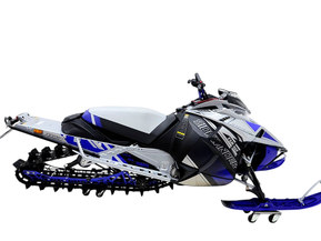 Yamaha Sidewinder