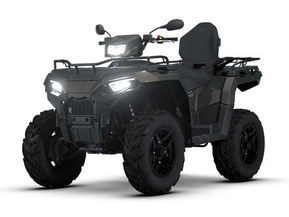 Polaris Sportsman