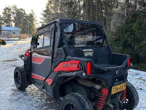 Can-Am Maverick