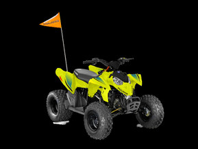 Polaris Outlaw