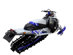Yamaha Sidewinder
