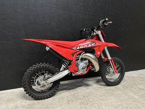 GASGAS MC