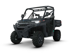 Polaris Ranger