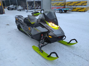 Ski-Doo Backcountry