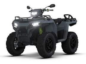 Polaris Sportsman