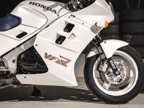 Honda VFR