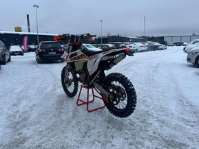 KTM 250