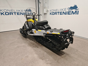 Ski-Doo Tundra