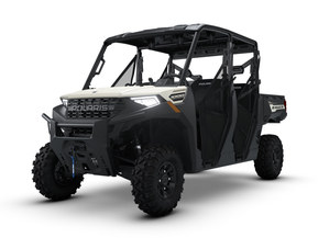 Polaris Ranger