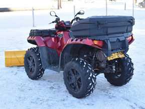 Polaris Sportsman