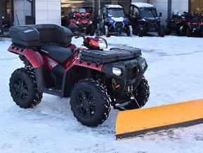 Polaris Sportsman