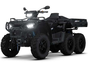 Polaris Sportsman