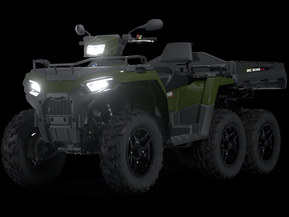 Polaris Sportsman