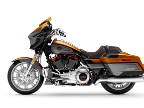 Harley-Davidson CVO