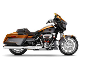 Harley-Davidson CVO