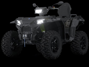 Polaris Sportsman