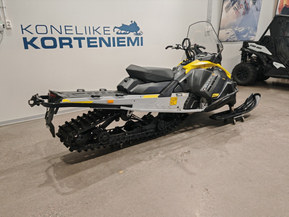 Ski-Doo Tundra