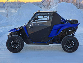 Yamaha YXZ1000R
