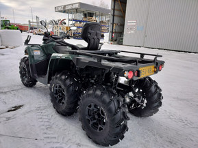 Can-Am Outlander Max