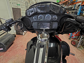 Harley-Davidson Touring