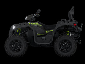 Polaris Sportsman