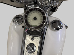 Harley-Davidson Touring