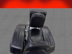 Harley-Davidson Touring