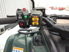 Can-Am Outlander Max