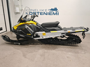 Ski-Doo Tundra