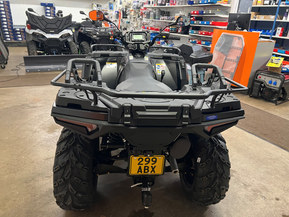 Polaris Sportsman