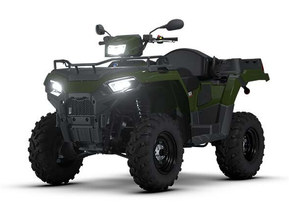 Polaris Sportsman