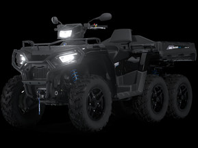 Polaris Sportsman